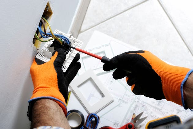 electrical services