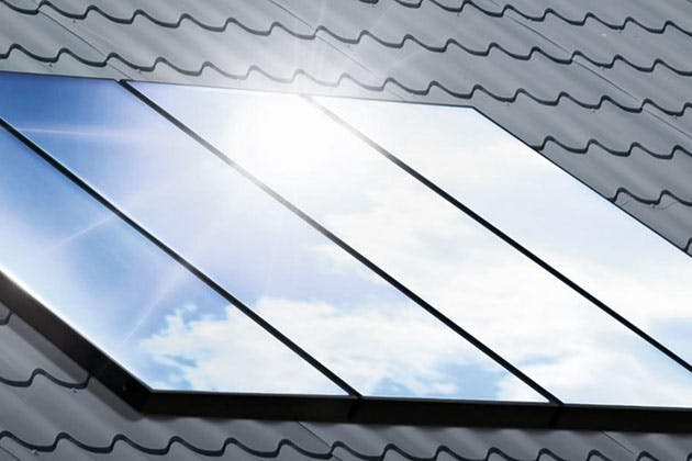 Solar Panels