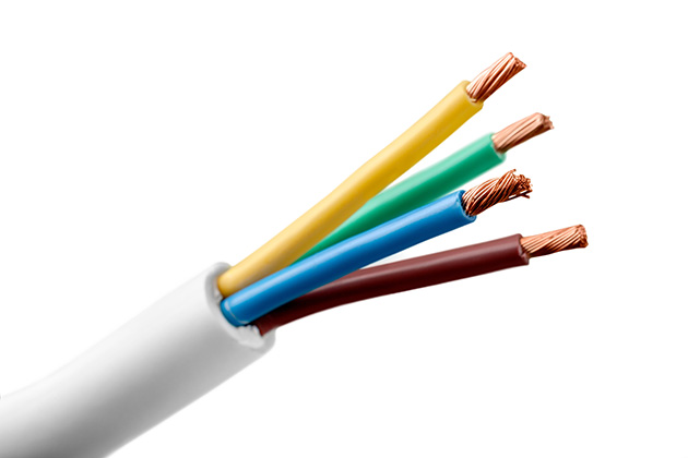 electrical rewiring services