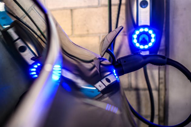 5 EV Myths Busted