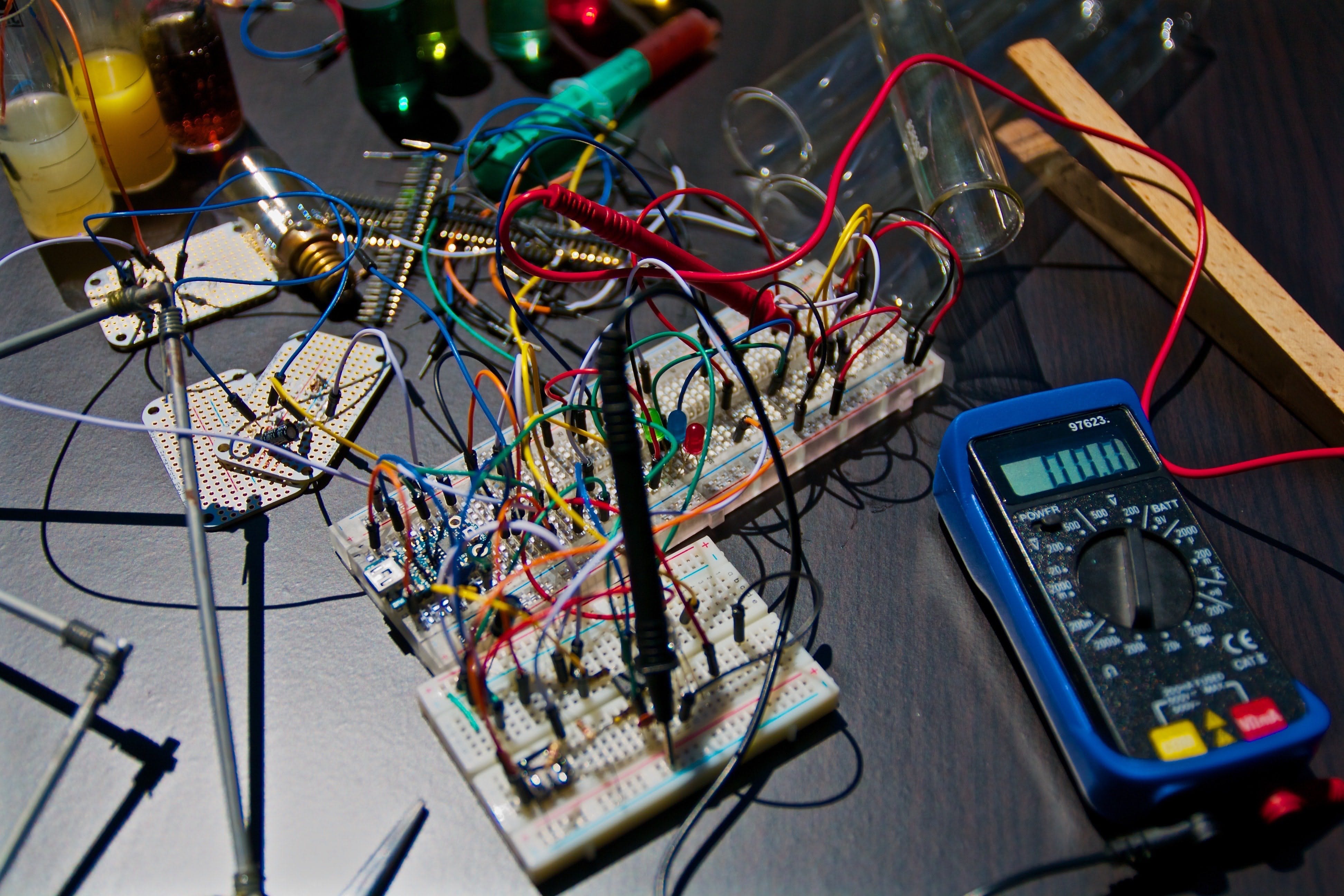 7 questions to ask your electrician