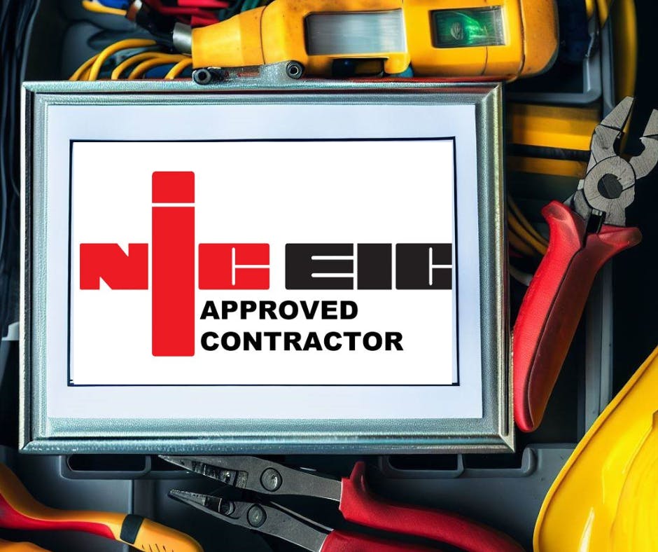 Why Hiring NICEIC Accredited Electricians is Crucial for Safety