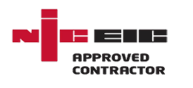 NICEIC | Birmingham, Castle Bromwich, Solihull and Sutton Coldfield
