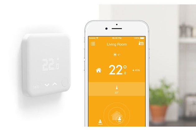 How to select the right thermostat?