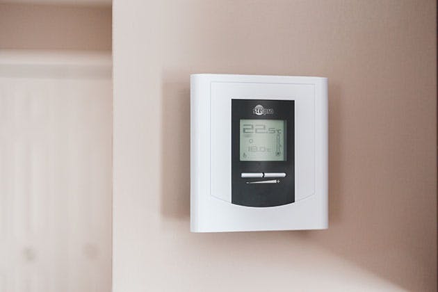 Smart Thermostat Installation in Birmingham, Castle Bromwich, Solihull, Sutton Coldfield