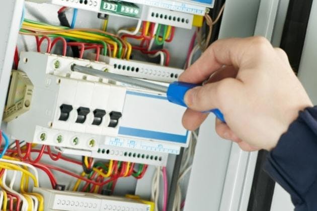 The Benefits of Hiring a Local Electrician