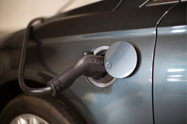 Can I Save Money With an Electric Car?