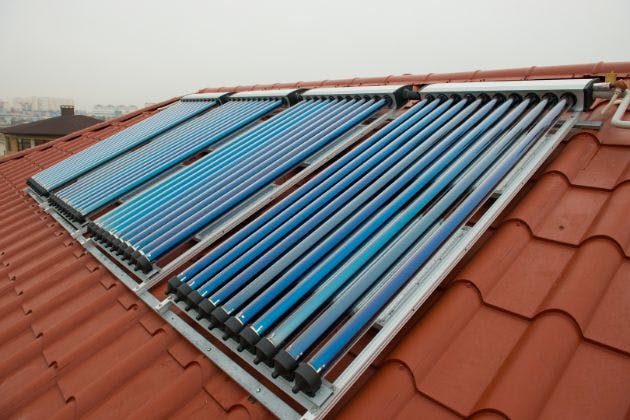 The Benefits of Solar Thermal Systems: Why Should You Consider Them?