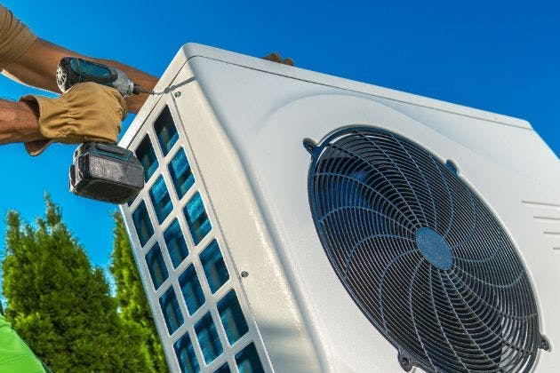How to Choose the Right Air Source Heat Pump: Factors to Consider