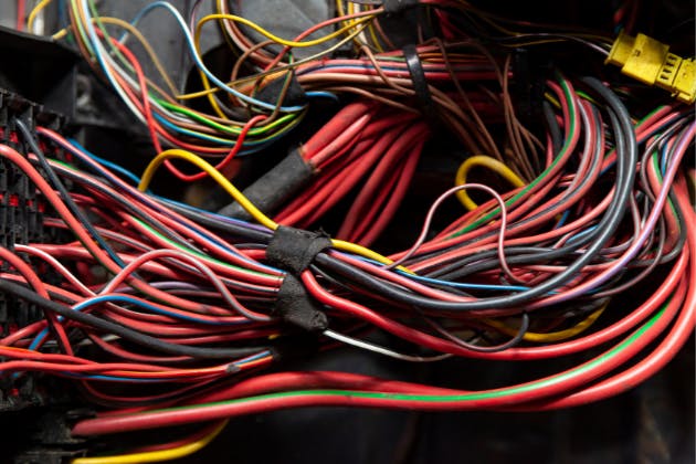 Electrical Rewiring FAQs