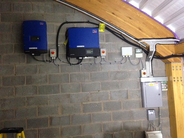 Fuse Board Installations & Wiring in Castle Bromwich